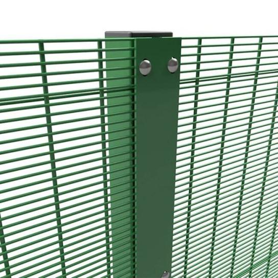 358 Security Fence/358 Anti Climb fence